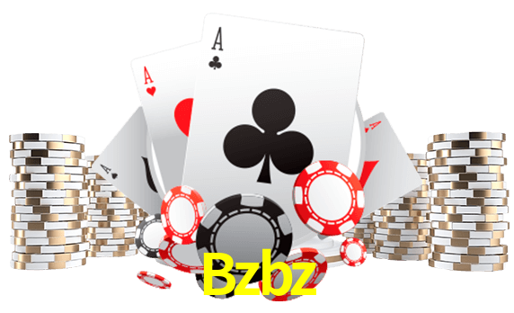 Jogue jogos de pôquer em Bzbz