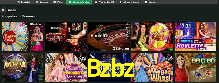 Bzbz bet