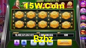 Welcome Bonus Bzbz