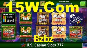 Spaceman Game Bzbz