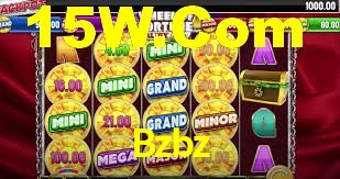 Welcome Bonus Bzbz